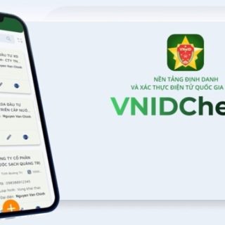 VNIDCheck không chỉ là công cụ chống hàng giả, mà còn là giải pháp chuyển đổi số toàn diện, giúp doanh nghiệp củng cố vị thế,
